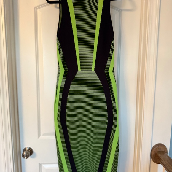 Midi Sweater Dress - Picture 3 of 3